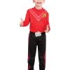 Rubies Boys Costume - Simon Wiggle Deluxe -Amscan shop 1175