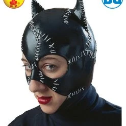 Rubies Catwoman Mask Adult