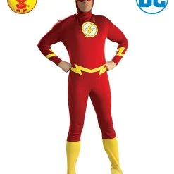 Rubies Men's Costume - The Flash