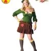 Rubies Women's Costume - Scarecrow -Amscan shop 17507xl