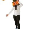 Rubies Adult Costume - Mad Hatter Accessory Set 2 Rubies Adult Costume - Mad Hatter Accessory Set -Amscan shop 1 40e6e3fe 56ba 4691 84d0 d64b41fad280