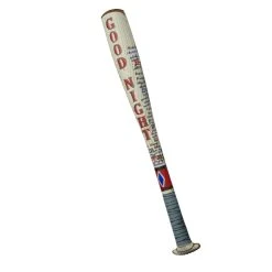 Rubies Harley Quinn Birds Of Prey Inflatable Bat