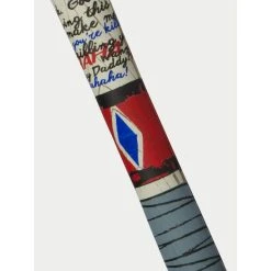 Rubies Harley Quinn Birds Of Prey Inflatable Bat 7 Rubies Harley Quinn Birds Of Prey Inflatable Bat -Amscan shop 201820 2