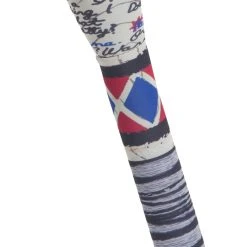 Rubies Harley Quinn Birds Of Prey Neoprene Bat -Amscan shop 201822 2