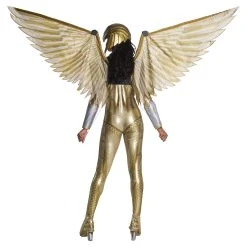 Rubies Wonder Woman 1984 Golden Armour Wings -Amscan shop 201872 1