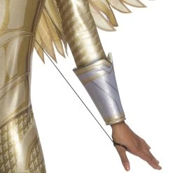 Rubies Wonder Woman 1984 Golden Armour Wings -Amscan shop 201872 3