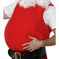 Smiffys Santa Belly Stuffer