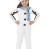Smiffys Boys Costume - Snowman Toddler -Amscan shop 21480