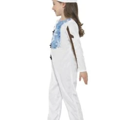 Smiffys Boys Costume - Snowman Toddler -Amscan shop 21480 s