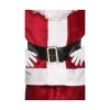 Smiffys Black Santa Belt -Amscan shop 21693