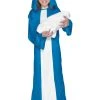 Smiffys Girls Costume - Mary Child -Amscan shop 23837 0