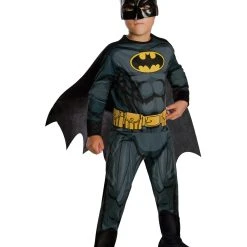Rubies Boys Costume - Batman Classic