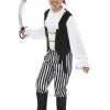 Smiffys Boys Costume - Pirate -Amscan shop 25761 0