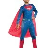 Rubies Boys Costume - Superman Classic -Amscan shop 2578