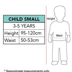 Rubies Boys Costume - Shazam Classic 7 Rubies Boys Costume - Shazam Classic -Amscan shop 2589 2