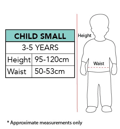 Rubies Boys Costume - Shazam Classic 5 Rubies Boys Costume - Shazam Classic - Image 3