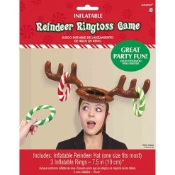 Amscan_OO Reindeer Ring Toss Game