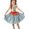 Rubies Girls Costume - Dumbo The Elephant Tutu Dress -Amscan shop 300265M