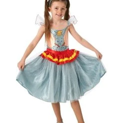 Rubies Girls Costume - Dumbo The Elephant Tutu Dress
