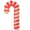 Amscan_OO Holiday Candy Cane XL SuperShape 50cm X 93cm Each -Amscan shop 3002801