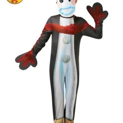 Rubies Boys Costume - Forky Toy Story 4 Costume