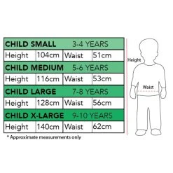 Rubies Boys Costume - White Rabbit Alice In Wonderland 9 Rubies Boys Costume - White Rabbit Alice In Wonderland -Amscan shop 300433 4