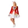 Rubies Women's Costume - White Rabbit 1 Rubies Women's Costume - White Rabbit -Amscan shop 300443 1