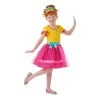 Rubies Girls Costume - Fancy Nancy Clancy Tutu Dress -Amscan shop 300663 1
