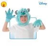 Rubies Sully Headpiece And Gloves -Amscan shop 30079
