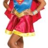 Rubies Girls Costume - Supergirl DC Superhero Girls Classic -Amscan shop 3008xl 1400x 6699f8b7 a73e 4932 9e9d 6e8e67177765