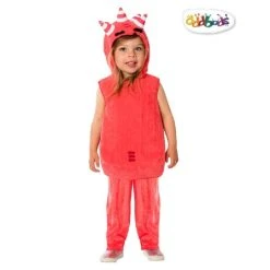 Rubies Kid's Costume - Fuse Oddbods