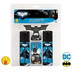 Rubies Batman Fun Streamer Kit