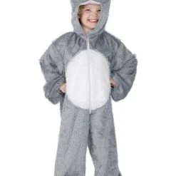 Smiffys Boys Costume - Mouse