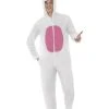 Smiffys Mens Costume - Bunny -Amscan shop 31682