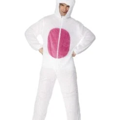 Smiffys Mens Costume - Bunny -Amscan shop 31682 0