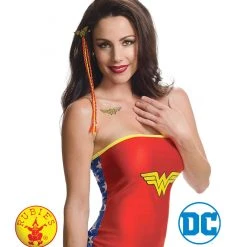Rubies Wonder Woman Accessory Kit