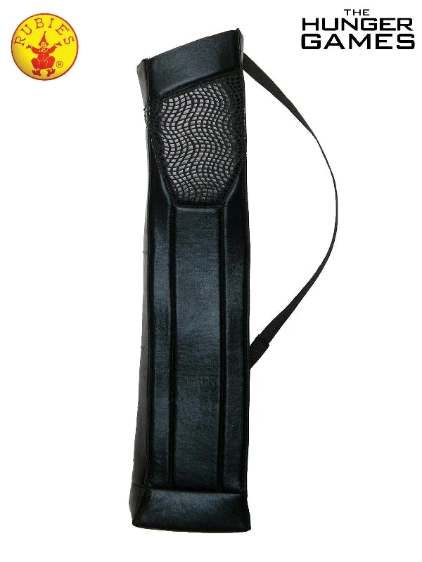Rubies Katniss Mockingjay Quiver 3 Rubies Katniss Mockingjay Quiver