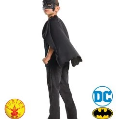 Rubies Batman Cape & Mask Set