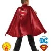 Rubies Superman Deluxe Cape -Amscan shop 32680xl