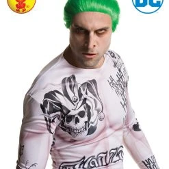 Rubies The Joker Wig