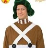 Rubies Oompa Loompa Wig Adult -Amscan shop 32990