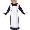 Smiffys Girls Costume - Victorian Poor Girl 2 Smiffys Girls Costume - Victorian Poor Girl -Amscan shop 33714 0