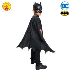 Rubies Batman Cape And Mask Set