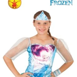 Rubies Elsa Princess Top