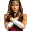 Rubies Womens Costume - Wonder Woman Deluxe Accessory Set -Amscan shop 34600