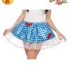 Rubies Dorothy Tutu Skirt - Size Std -Amscan shop 35764xl
