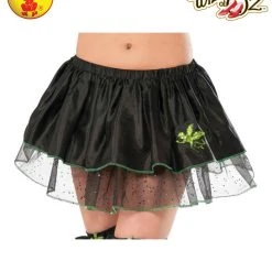 Rubies Wicked Witch Of The West Tutu - Size Std