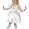 Smiffys Girls Costume - Star Fairy
