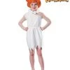Rubies Girls Costume - Wilma Flintstone Deluxe -Amscan shop 38557xl 77200525 82b0 4726 873e 9af206a80491