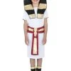 Smiffys Boys Costume - White Egyptian Costume 2 Smiffys Boys Costume - White Egyptian Costume -Amscan shop 38656 0